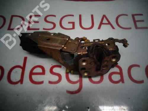 Serratura anteriore destra OPEL CALIBRA A (C89) 2.0 i (M07) (115 hp) 11000254