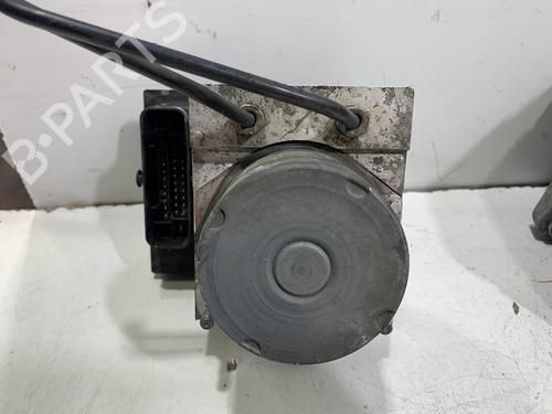Used ABS pump FIAT 500 (312_) 1.2 (312AXA1A) (69 hp) 27300941