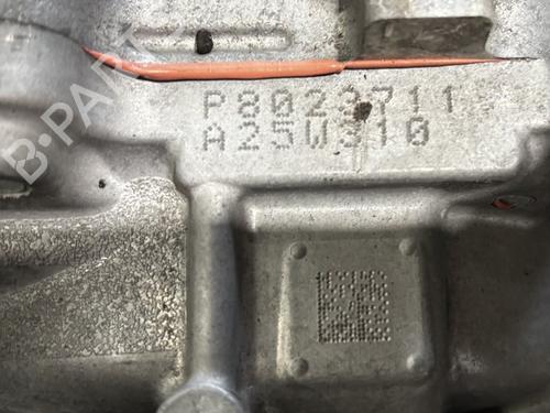 Gearbox TOYOTA PRIUS (_W3_) 1.8 Hybrid (ZVW3_) | BP27279761M3
