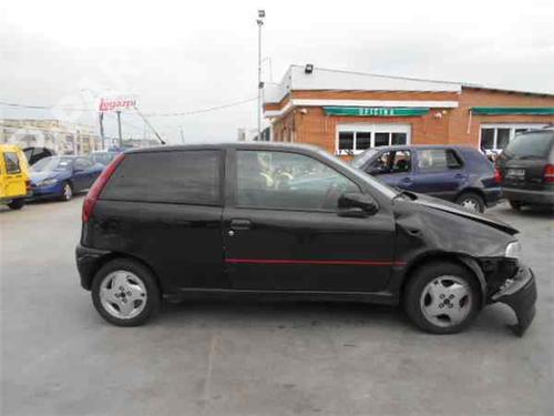 FIAT PUNTO Convertible (176_) 90 1.6 (88 hp) 1156589