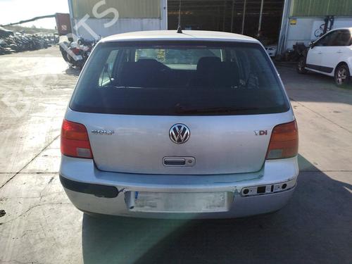 Gearbox VW GOLF IV (1J1)  | BP22368451M3 