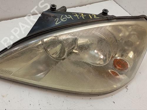 Used Left headlight FORD GALAXY I (WGR) 1.9 TDI (115 hp) 27362727