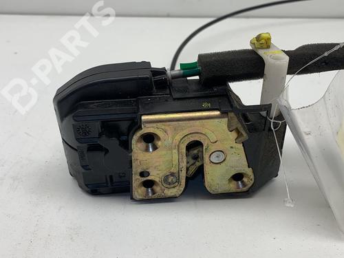 Front left lock NISSAN MICRA III (K12) 1.2 16V | BP11003530C98 
