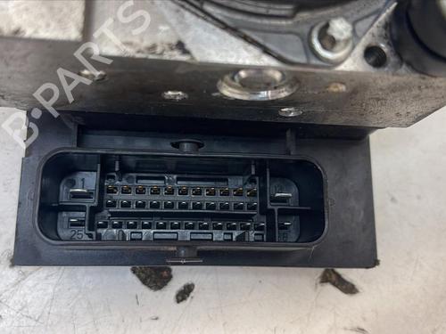 ABS pump CITROËN C4 Picasso I MPV (UD_)  | BP29943097M43 