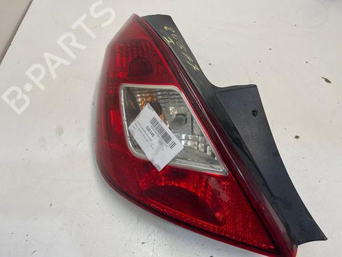 Used Left taillight OPEL CORSA D (S07) [2006-2015]  21124934