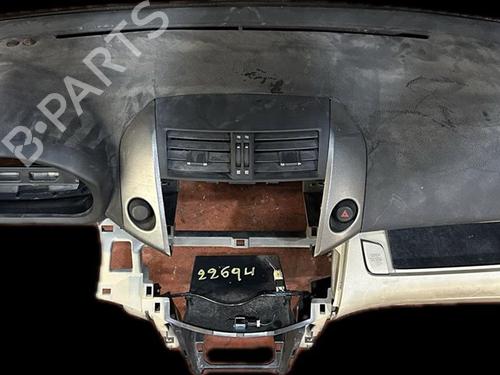 Dashboard TOYOTA RAV 4 III (_A3_) 2.2 D 4WD (ALA30_, ALA30R) | BP22415515C46 