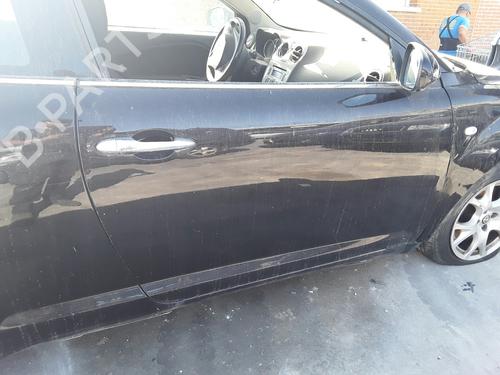 Used Right front door ALFA ROMEO MITO (955_) 1.4 TJet (955AXA1B) (155 hp) 21169934