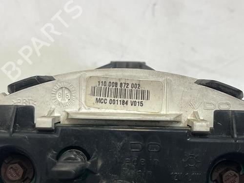 Instrument cluster SMART CITY-COUPE (450) 0.6 (S1CLA1, 450.341) | BP18948667C47 