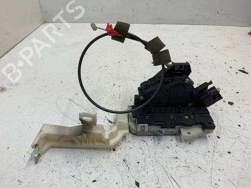 Used Front right lock FORD MONDEO III (B5Y) 2.0 16V (146 hp) 23497054