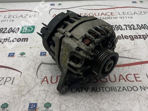Alternator NISSAN NOTE (E11, NE11) 1.4 | BP11008203M7 