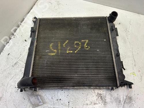 Køler HYUNDAI i30 (FD) [2007-2012]  24546875