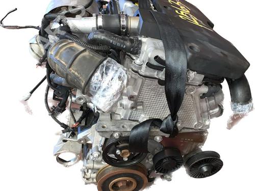 Engine OPEL SIGNUM Hatchback (Z03) 2.2 DTI (F48) | BP11119744M1 