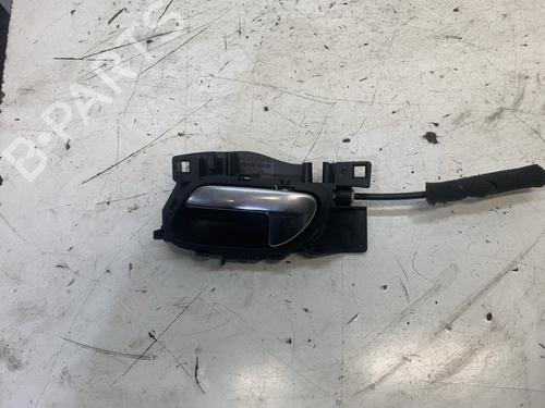 Rear left lock PEUGEOT 508 I (8D_) 2.0 HDi | BP22994603C100 