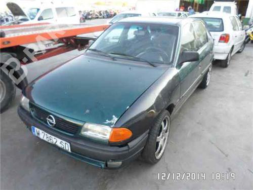 Used Parts OPEL ASTRA F Hatchback (T92)  1.6 Si (F08, M08, F68, M68)  1156250