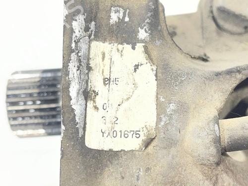 Front differential NISSAN X-TRAIL I (T30)  | BP29584451M23 