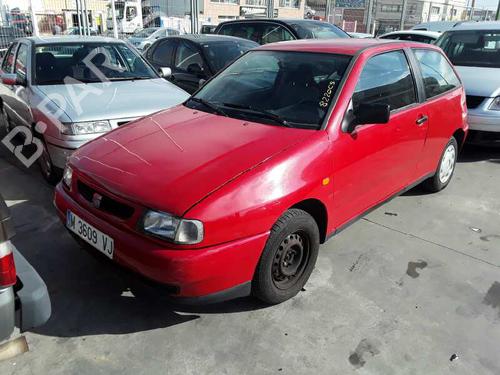 Alternator SEAT IBIZA II (6K1) 1.4 i | BP11002744M7 