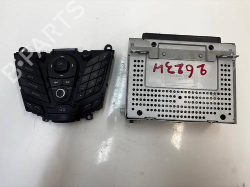 Used Radio FORD TOURNEO COURIER B460 MPV [2014-2025]  28292724