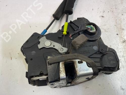Front right lock TOYOTA LAND CRUISER PRADO (_J12_) 3.0 D-4D (KDJ120, KDJ125) | BP18299838C97 