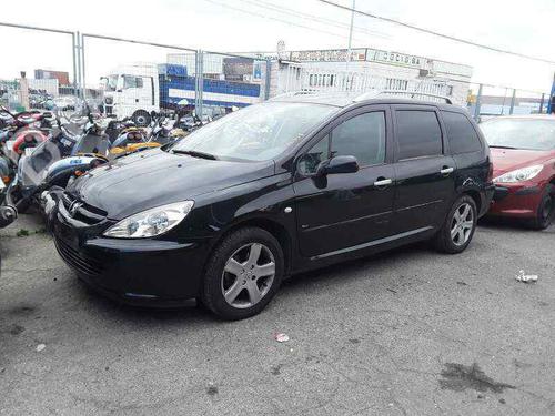 Used Parts PEUGEOT 307 SW (3H)  1.6 HDI 110  1157820