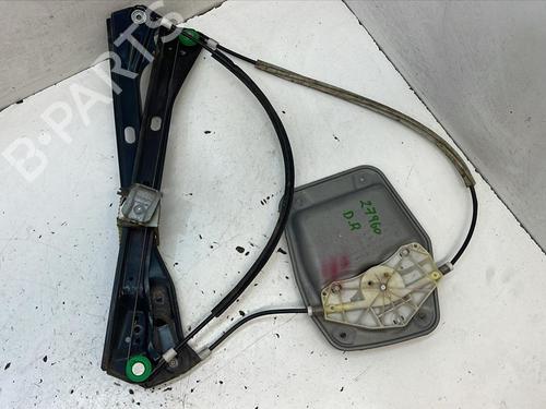 Used Front right window mechanism VW GOLF V (1K1) [2003-2010]  30295593