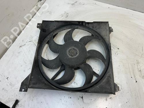 Radiator fan HYUNDAI SANTA FÉ I (SM) 2.4 16V | BP26328997M35 