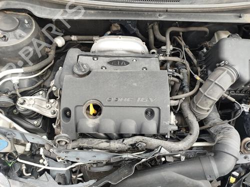 Used Left front driveshaft KIA CEE'D Hatchback (ED) [2006-2012]  30400106