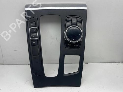 Used Switch BMW X5 (F15, F85) sDrive 25 d (218 hp) 31043685