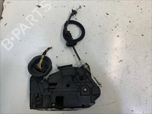 Rear left lock VW GOLF VI (5K1)  | BP23978830C100 