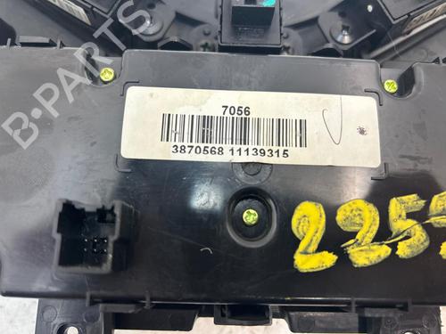 Climate control CHEVROLET CRUZE (J300) 1.6 | BP21589272I5 