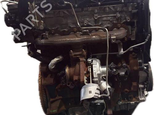 Used Engine Engine FORD FOCUS III Turnier 2.0 TDCi (163 hp) 27930263 27930263