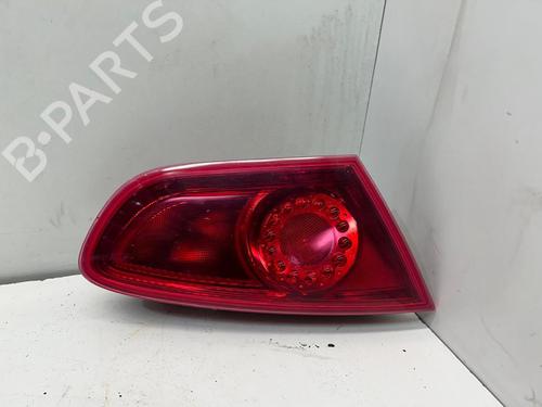 Used Left tailgate light SEAT LEON (1P1) 1.9 TDI (90 hp) 20855039