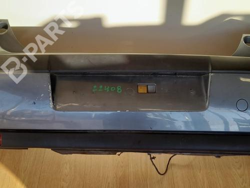 Used Rear bumper CITROËN C4 I (LC_) [2004-2014]  11918772