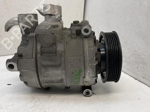 AC compressor VW JETTA III (1K2) | BP30172431M34