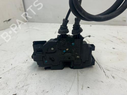 Front right lock HYUNDAI SANTA FÉ II (CM) 2.2 CRDi GLS | BP25493100C97 