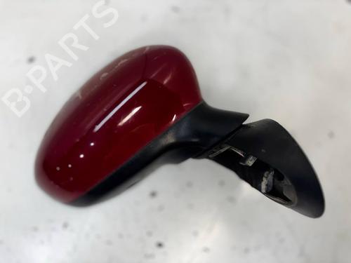 Right mirror FIAT 500 (312_)  | BP29855776C27