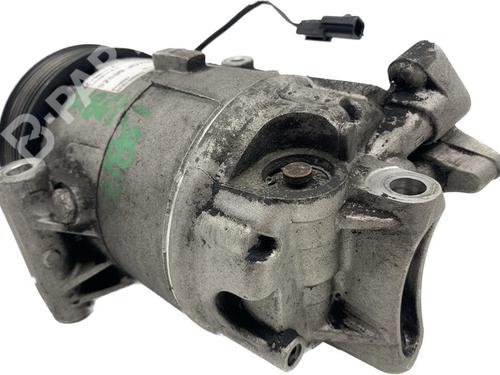 AC compressor NISSAN QASHQAI / QASHQAI +2 I (J10, NJ10, JJ10E) 2.0 dCi | BP11044631M34 