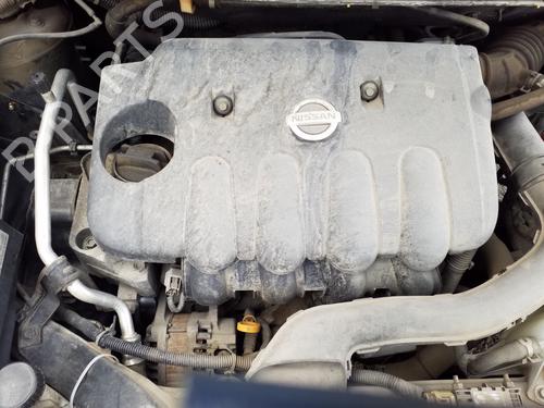 Motor NISSAN NOTE (E11, NE11) 1.6 (110 hp) 20487089