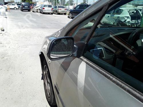Left mirror PEUGEOT 307 Break (3E) 1.6 HDi 110 | BP13696966C26 