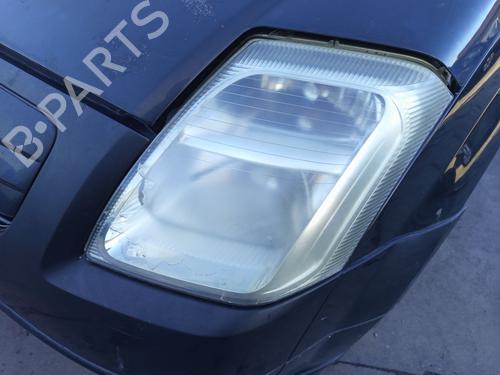Scheinwerfer links für CITROËN C2 (JM_) 1.4 (73 hp) 30733057