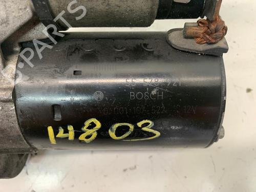 Starter OPEL CORSA D (S07)  | BP11002895M8 