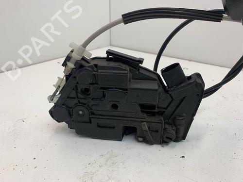 Rear right lock SEAT IBIZA IV SC (6J1, 6P5) 1.2 TSI | BP17238534C99 
