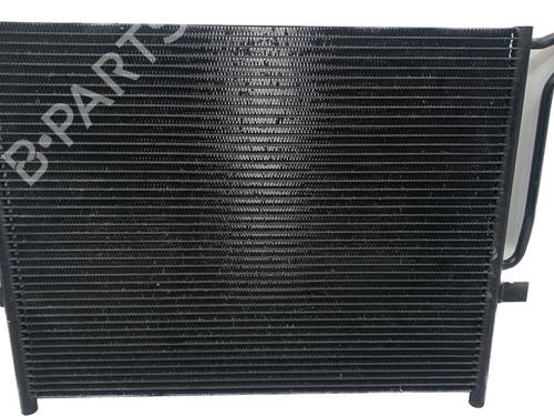 Radiador de A/C BMW 3 Coupe (E46) 320 Ci (170 hp) 8377614 | 58572810 | 282600 |