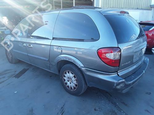 Starter CHRYSLER VOYAGER IV (RG, RS) 2.8 CRD | BP13931070M8 