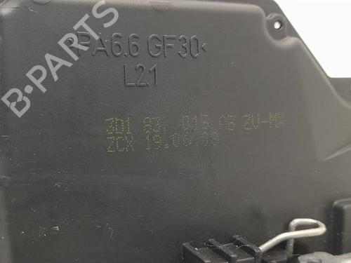 Front left lock VW JETTA III (1K2) 1.9 TDI | BP13020591C98 