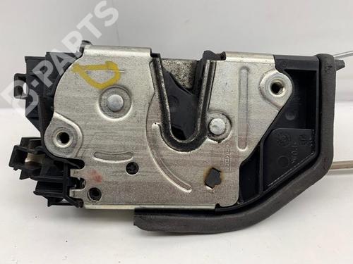 Rear right lock BMW 1 (E81) 116 i | BP11090217C99 