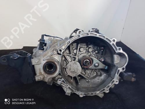 Used Gearbox HYUNDAI i30 (FD) 1.6 (126 hp) 12434260