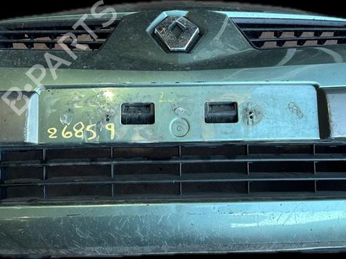 Used Front bumper RENAULT MEGANE II Saloon (LM0/1_) 1.9 dCi (LM0G, LM1G, LM2C) (120 hp) 22373365