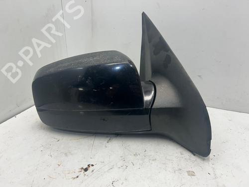 Right mirror KIA SORENTO I (JC) 2.5 CRDi 4WD | BP20931036C27 