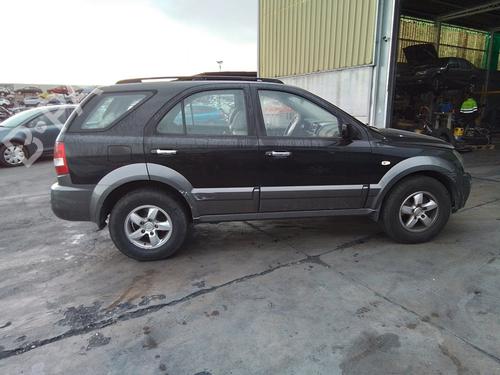 Oliekøler KIA SORENTO I (JC) 3.5 V6 4WD | BP24506424M33 