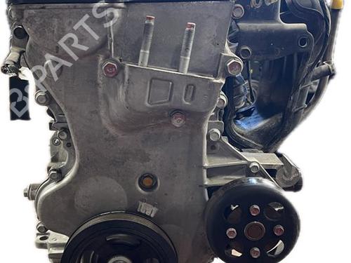 Engine HYUNDAI i20 I (PB, PBT)  | BP28296307M1 